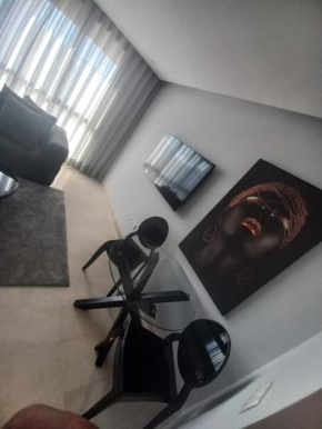 Studio luxury casablanca